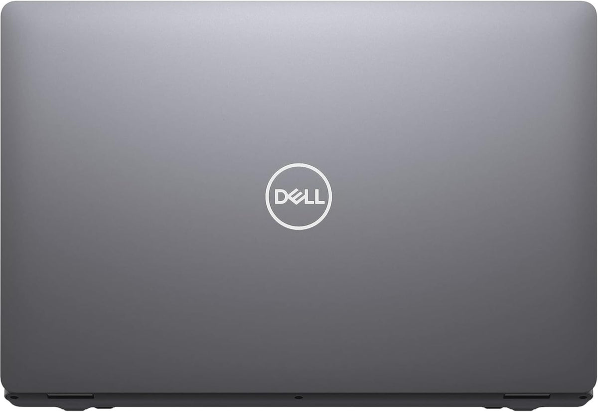 Dell Precision 3551 15.6" 16GB 256GB SSD Core™ i7-10850H 2.7GHz WIN11P, Grey (Renewed)