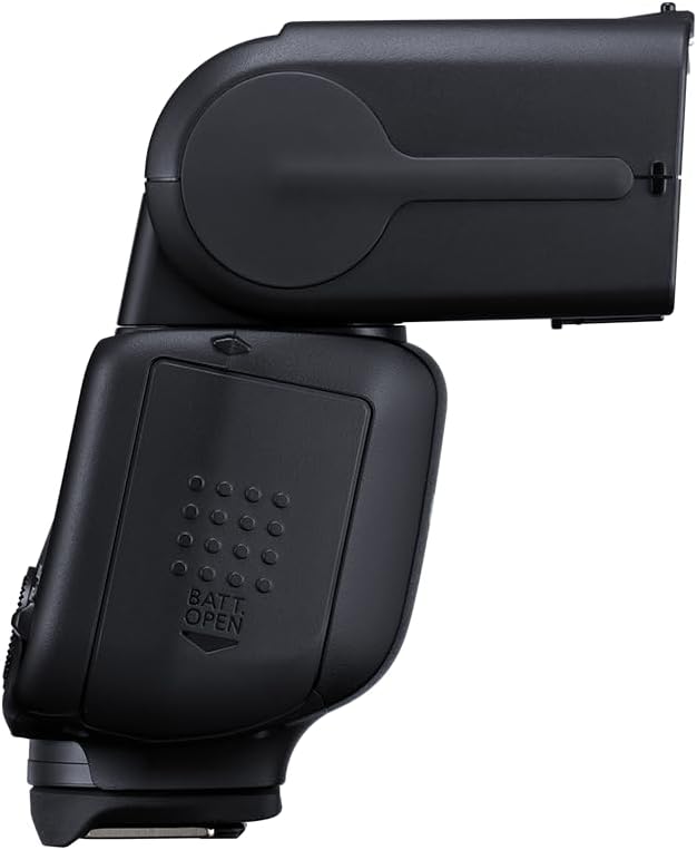 Canon Speedlite EL-10, Portable Camera Flash, Compatible with Select EOS R Series Mirrorless Cameras