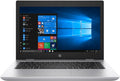 HP Probook 640 G5 14" FHD Notebook - Core i5-8365U - 32 GB RAM - 512 GB SSD - Natural Silver - Windows 11 Pro 64-bit - (Renewed)