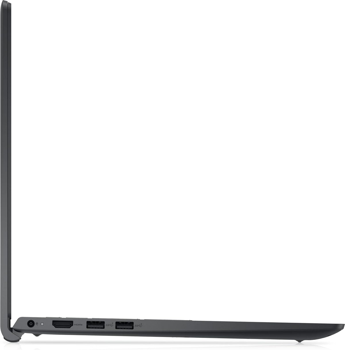 Dell 2022 Inspiron 15 Laptop, 15.6" HD Display, Intel Celeron N4020 Processor, 16GB DDR4 RAM, 1TB PCIe SSD, Webcam, HDMI, Wi-Fi, Bluetooth, Windows 11 Home, Black