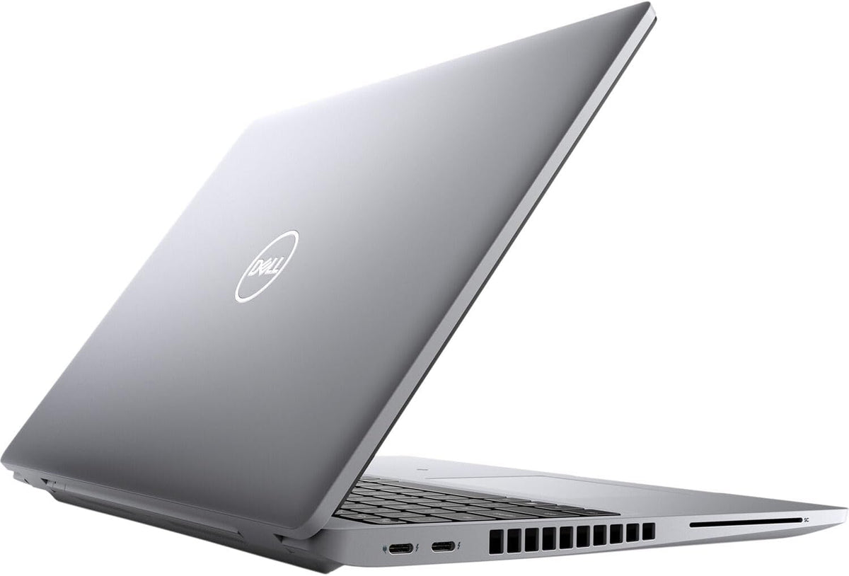 Dell Latitude 5520 15.6" Laptop, i5 1145G7 2.6Ghz, 16GB DDR4, 1TB NVMe SSD, HDMI, Thunderbolt 3, Webcam, Windows 11 Pro (Renewed)