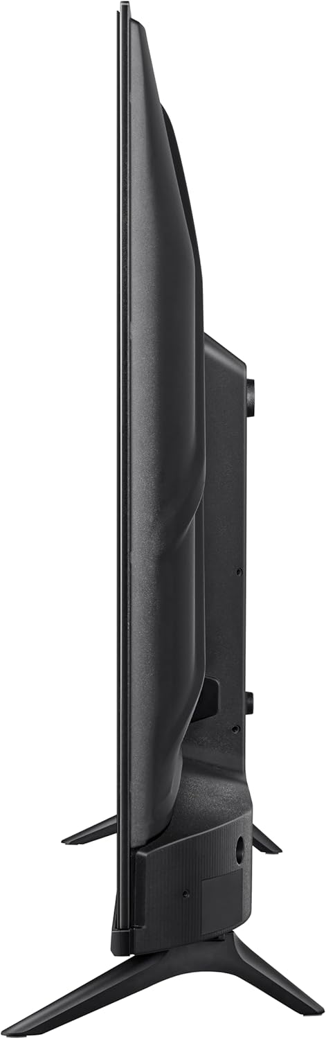 Hisense 32-Inch Class A4 Series FHD 1080p Google Smart TV (32A4K) - DTS Virtual: X, Game & Sports Modes, Chromecast Built-in, Alexa Compatibility