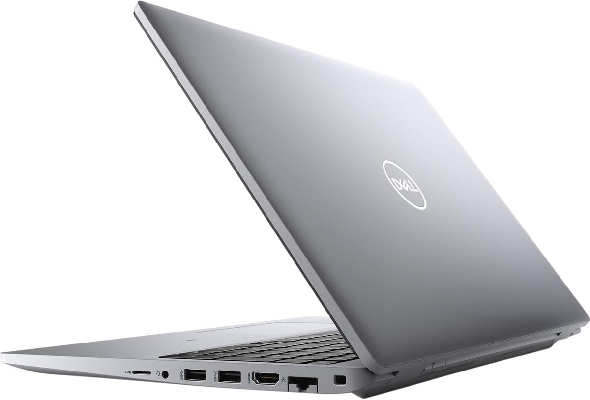 Dell Latitude 5520 15.6" Laptop, i5 1145G7 2.6Ghz, 16GB DDR4, 1TB NVMe SSD, HDMI, Thunderbolt 3, Webcam, Windows 11 Pro (Renewed)