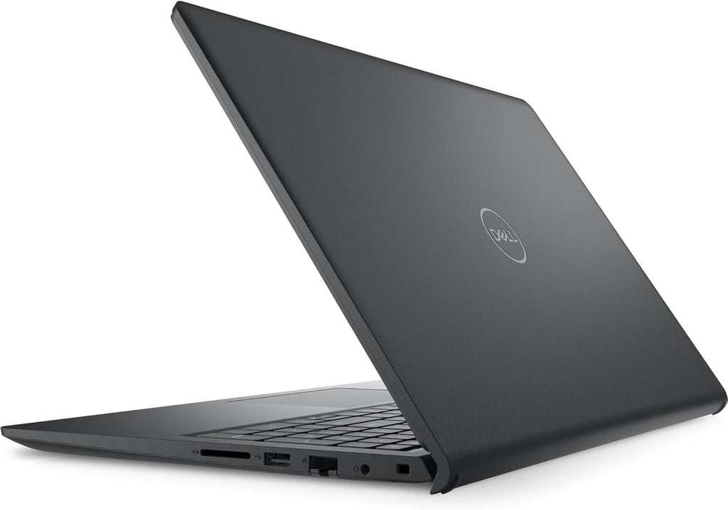 Dell 15.6" 3530 Laptop Computer for Home & Business Student, Intel 10-Core i5-1334U (Beat i7-1250U), 16GB RAM, 1TB PCIe SSD, 120Hz FHD, WiFi, Bluetooth, Carbon Black, Windows 11 Pro(Renewed)