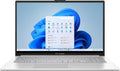 ASUS Vivobook 15.6" FHD PC Laptop|AMD Ryzen 5 7520U(Beat i7-1255U)|AMD Radeon Graphics|WIFI5|Cool Silver| 16GB RAM DDR5 | 512GB SSD | Windows 11 Pro |