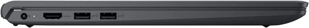 Dell Inspiron 3000 Series 3511 Laptop, 15.6" FHD Touchscreen, Intel Core i5-1135G7, 32GB DDR4 RAM, 2TB PCIe SSD, Webcam, SD Card Reader, HDMI, Wi-Fi, Windows 11 Home, Black