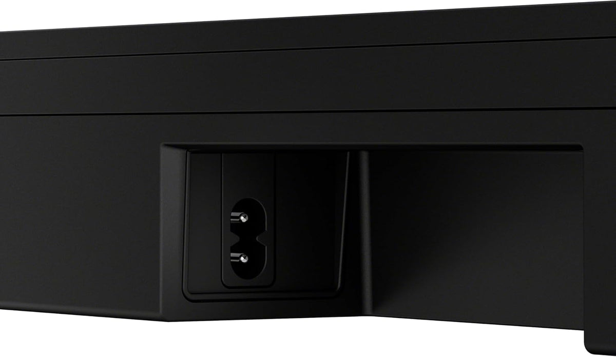 Sony BRAVIA Theater Bar 6, 3.1.2ch soundbar with Powerful Wireless subwoofer, Surround Sound by Dolby Atmos®/DTS:X® Compatible HT-B600