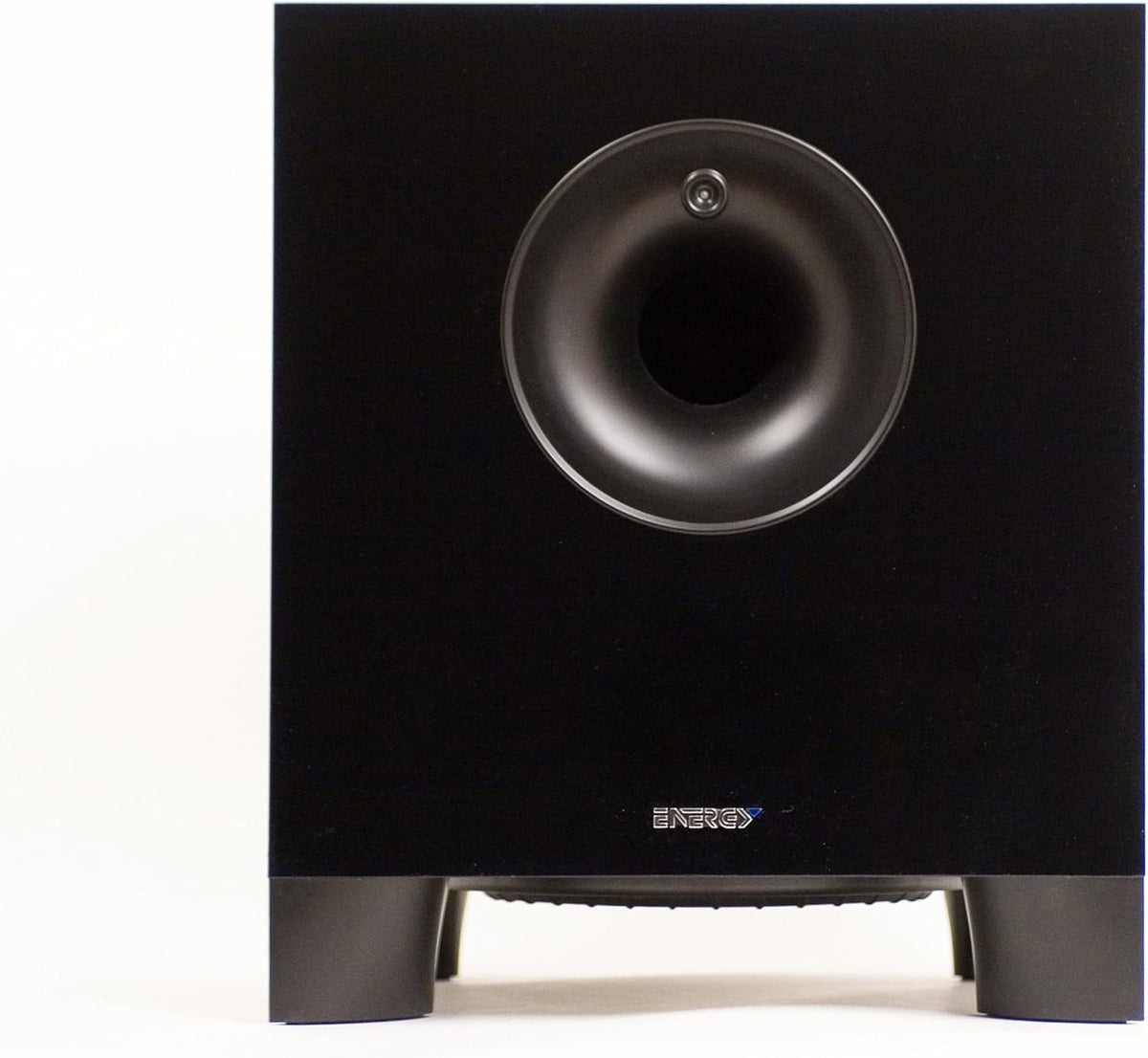 Energy 5.1 Take Classic Home Theater System (Set of Six, Black)