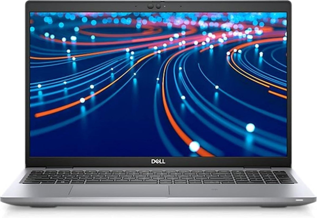 Dell Latitude 5520 15.6" FHD (1920 x 1080) Laptop Computer, 11th Gen Quad-Core i5-1135G7, 16GB DDR4 RAM 512GB SSD, HDMI, Type-C, Webcam, Windows 11 Pro (Renewed)