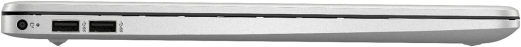 HP 15 Notebook Laptop, 15.6" FHD Display, Intel Core i5-1135G7, 32GB DDR4 RAM, 1TB PCIe NVMe SSD, Webcam, Wi-Fi, Bluetooth, Windows 11 Home, Silver