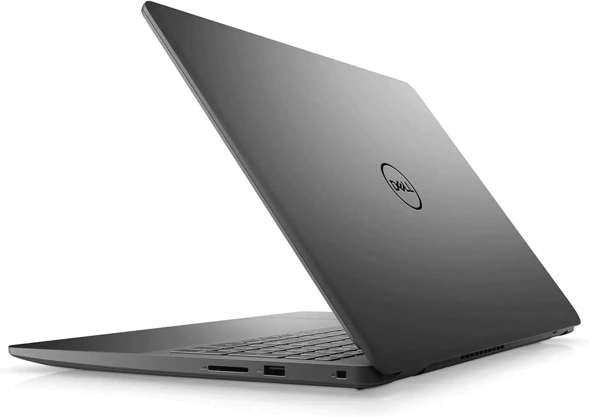 Dell 2022 Inspiron 3000 Premium Laptop, 15.6 FHD Display, Intel Core i5-1035G1, 16GB DDR4 RAM, 1TB PCIe SSD, Online Meeting Ready, Webcam, WiFi, HDMI, Windows 11 Home, Black