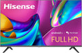 Hisense A4FH Series 32-Inch Class FHD 1080p Smart Android TV