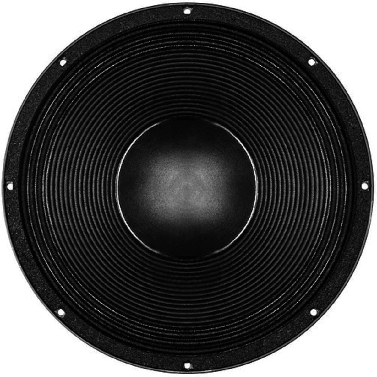 B&C Speakers 15DS115-4 LF Drivers 15-inch 4 Ohms Impedance 1600 Watts Rms 3200 Watts Max Neodymium Pro Audio Component Speaker Driver for Motorcycle Car