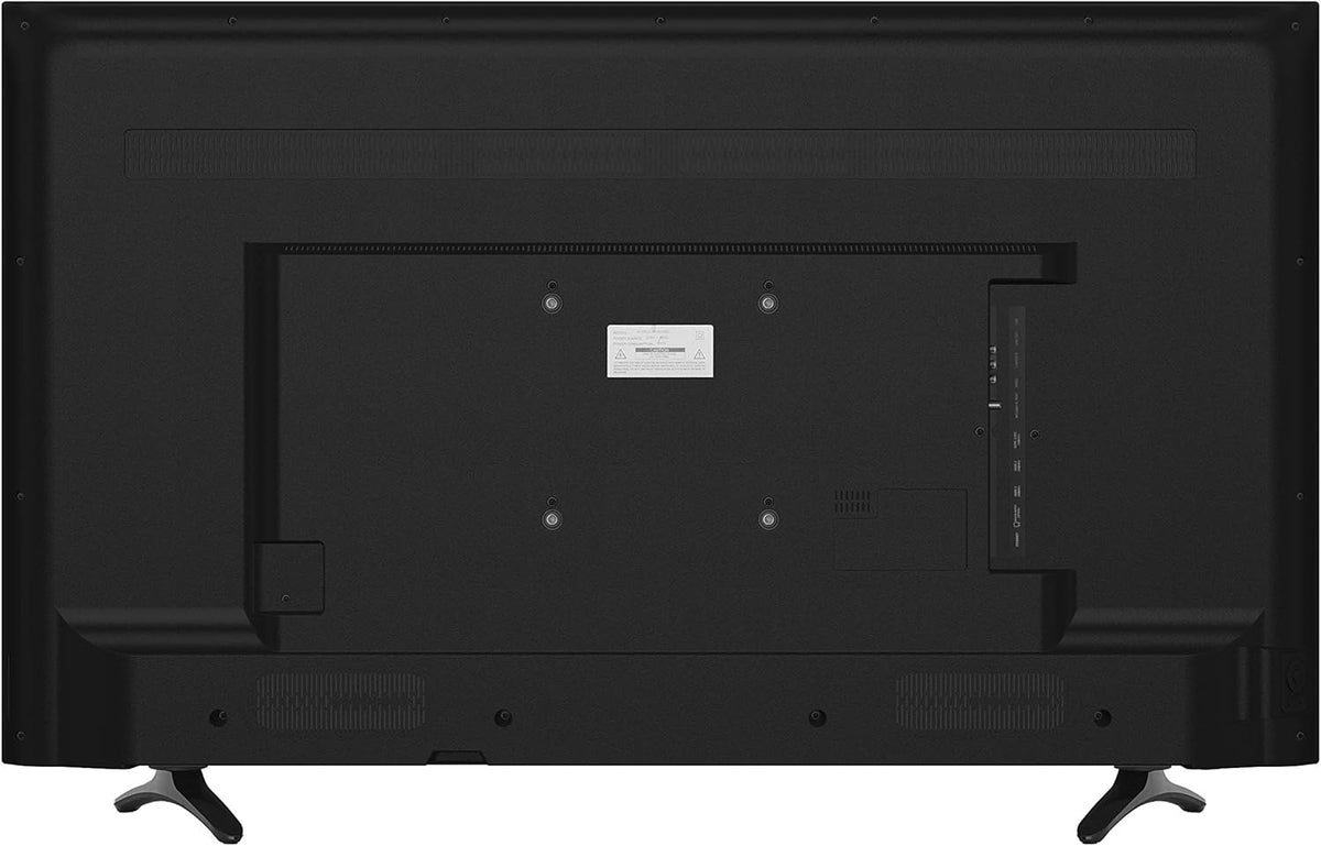 Hisense 43R7E 43-inch 4K Ultra HD Roku Smart LED TV HDR (2019)