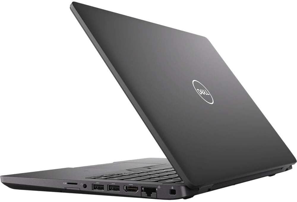 Dell Latitude 5400 Laptop FHD Touchscreen, Intel Core I5-8365U 8th Gen Processor, 32GB Ram, 1TB SSD, Webcam, Type C, HDMI Windows 11 Pro (Renewed)