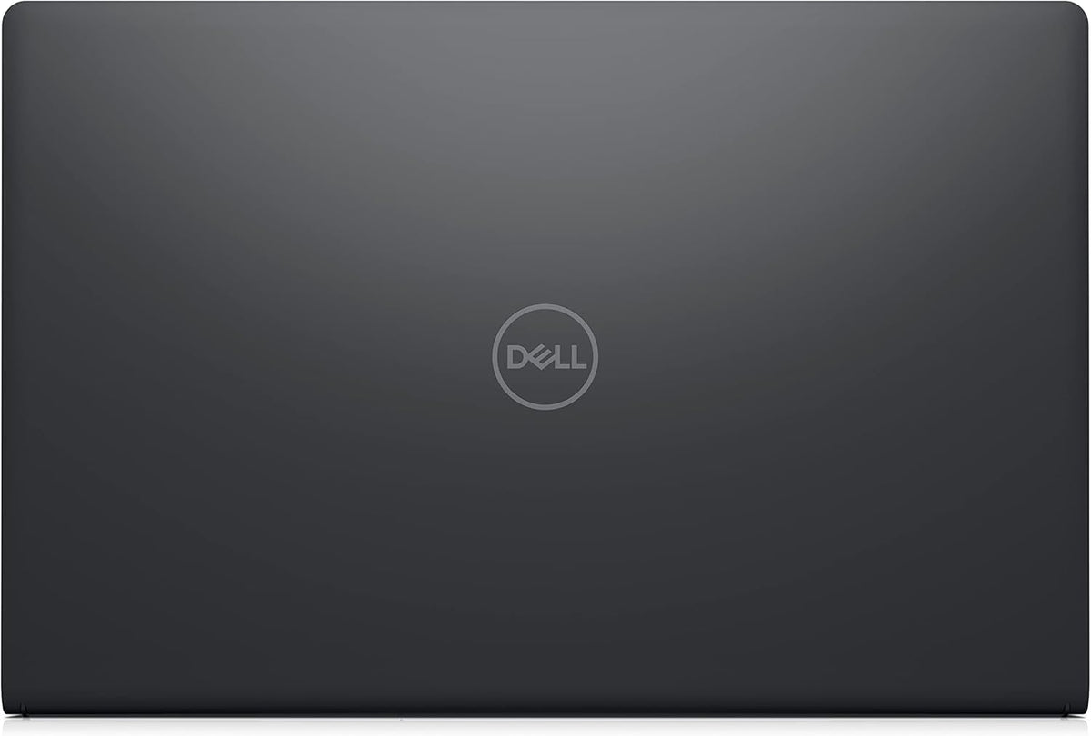 Dell 2022 Inspiron 15 Laptop, 15.6" HD Display, Intel Celeron N4020 Processor, 16GB DDR4 RAM, 1TB PCIe SSD, Webcam, HDMI, Wi-Fi, Bluetooth, Windows 11 Home, Black