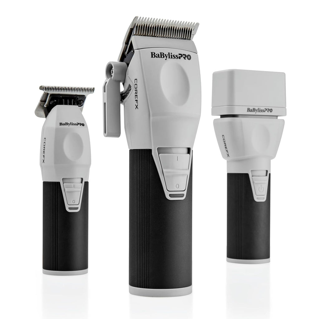 BaBylissPRO COREFX Professional Performance Hair Clipper