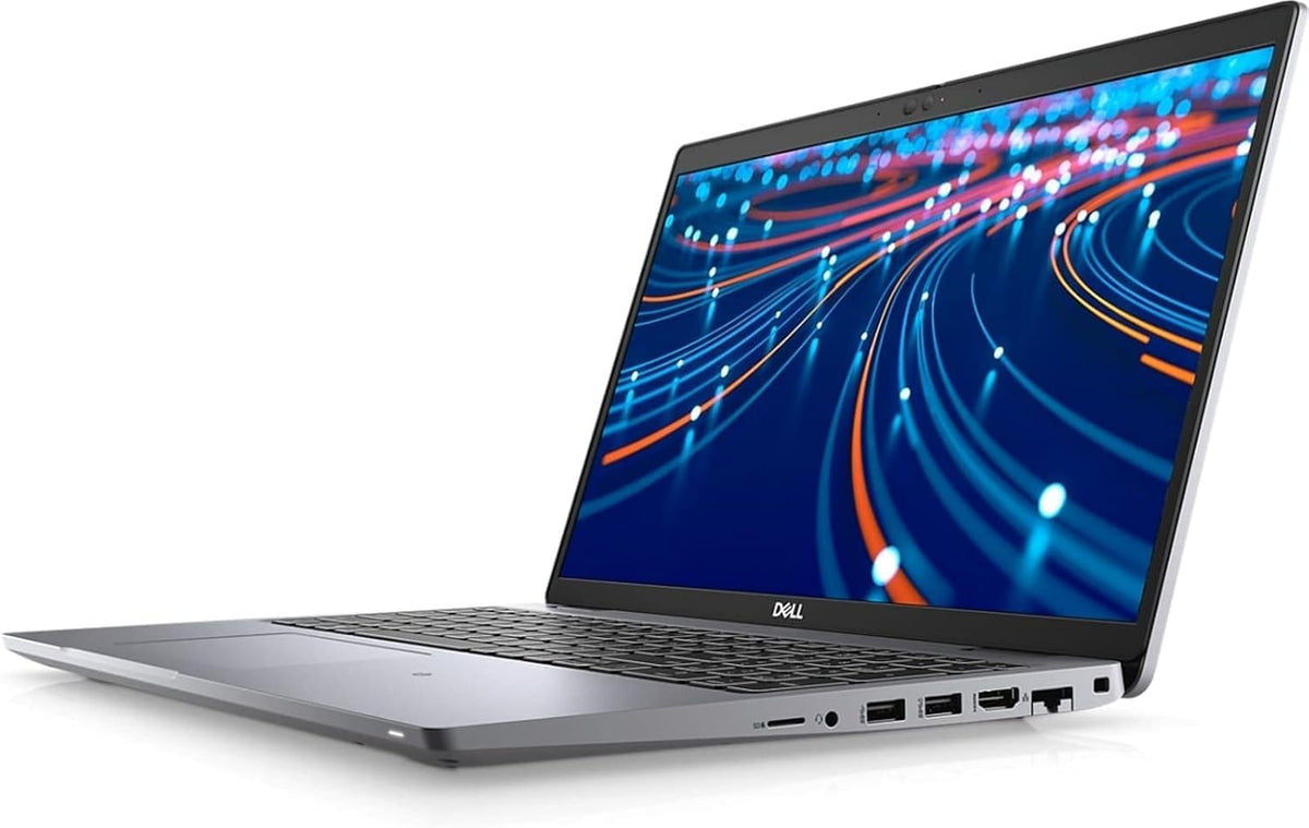 Dell Latitude 5520 15.6" FHD (1920 x 1080) Laptop Computer, 11th Gen Quad-Core i5-1135G7, 16GB DDR4 RAM 512GB SSD, HDMI, Type-C, Webcam, Windows 11 Pro (Renewed)