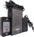7800mAh 14.8V BTR-09 Battery with Charger Sets for Fujikura FSM-70S FSM-70S+ FSM-80S FSM-70R Fusion Splicer