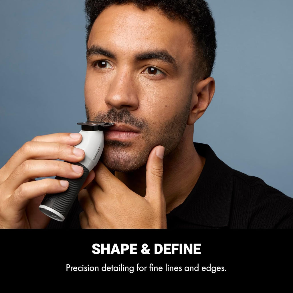 BaBylissPRO COREFX Professional Performance Hair Clipper