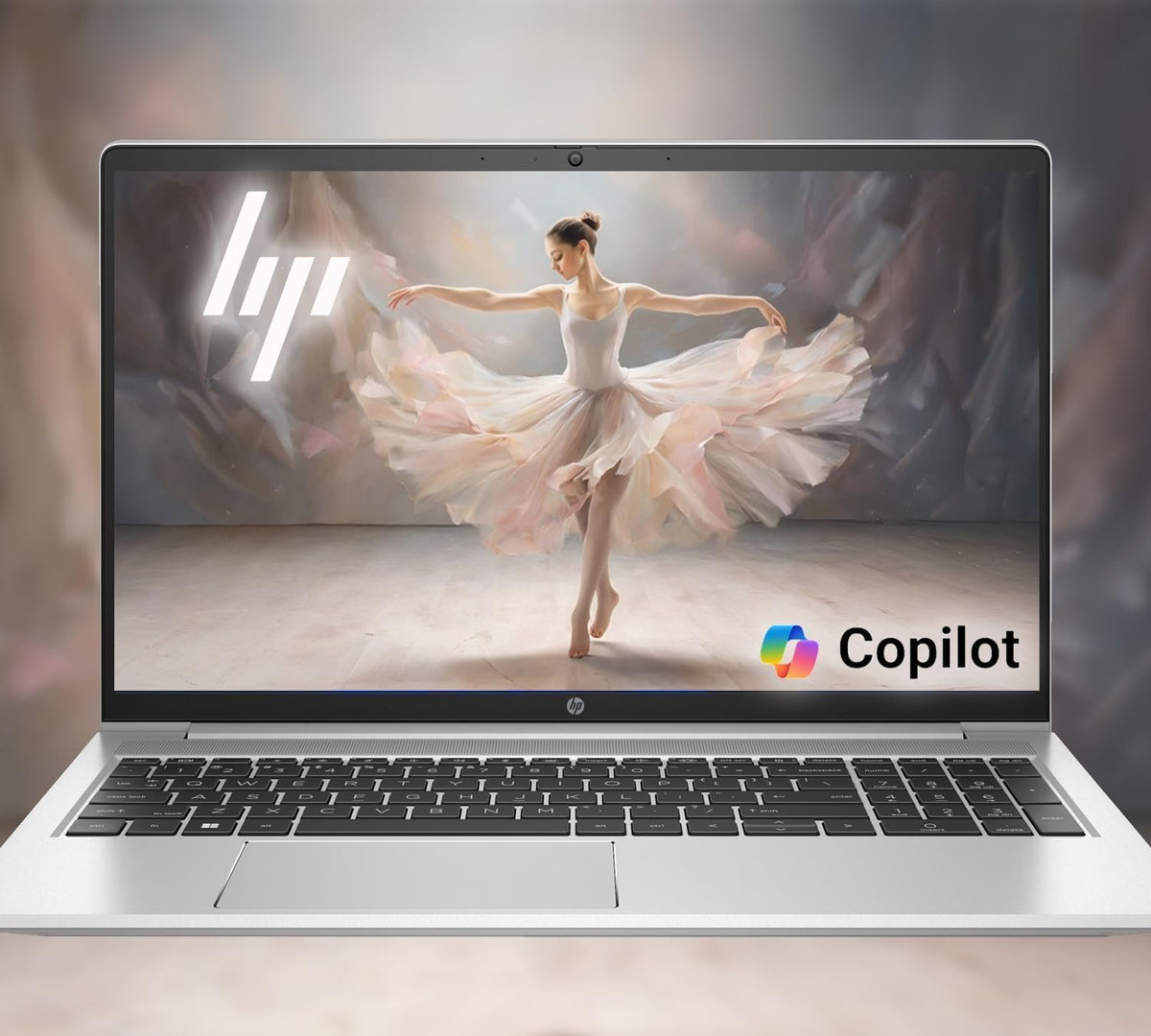 HP 250 G9 Laptop Computer • Back to School Limited Edition • 16GB RAM • 1TB SSD • Intel Celeron N4500 Processor • 15.6" Full HD • Fast Wi-Fi 6 • Long Battery Life • Windows 11 Pro • Astroid Silver