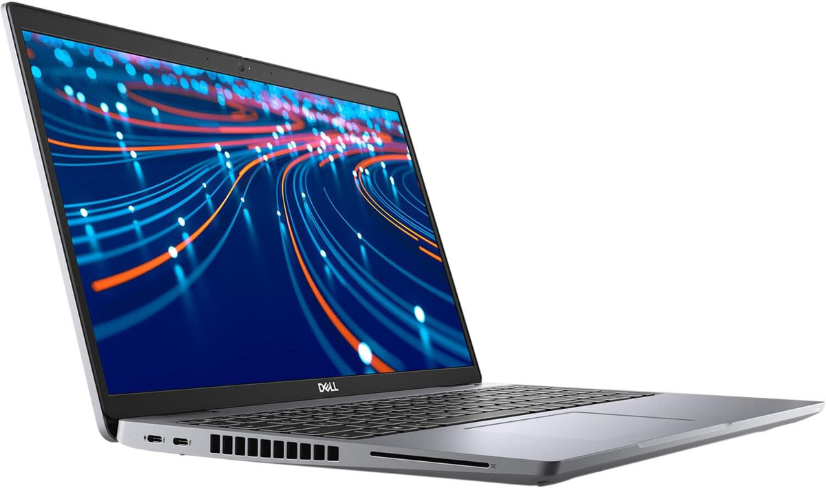 Dell Latitude 5520 15.6" Laptop, i5 1145G7 2.6Ghz, 16GB DDR4, 1TB NVMe SSD, HDMI, Thunderbolt 3, Webcam, Windows 11 Pro (Renewed)