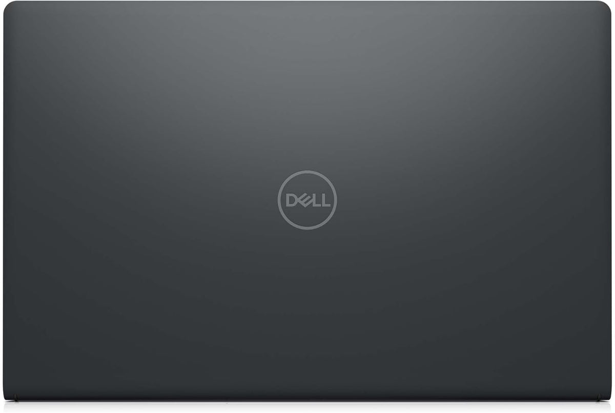Dell Inspiron 3530 Laptop - 15.6-inch FHD (1920x1080) Display, Intel Core i3-1305U Processor, 8GB DDR4 RAM, 512GB SSD, Intel UHD Graphics, Windows 11 Home, Onsite Service - Carbon Black