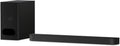 Sony BRAVIA Theater Bar 6, 3.1.2ch soundbar with Powerful Wireless subwoofer, Surround Sound by Dolby Atmos®/DTS:X® Compatible HT-B600