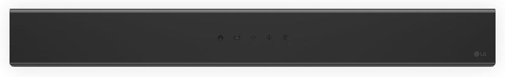LG S40TR 4.1 ch. Home Theater Soundbar with Rear Surround Speakers and Wireless Subwoofer, Wow Interface, Dolby Audio, AI Sound Pro, Amazon Exclusive