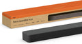 Amazon Fire TV Soundbar Plus (newest model) with built-in subwoofer, 3.1 channel, Dolby Atmos, clear dialogue