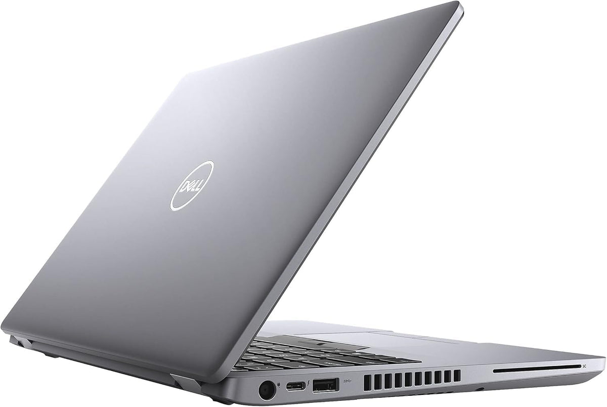 Dell Latitude 5410 Laptop 14" FHD (1920x1080) Business Notebook, 10th Core i5-10210U up to 4.2GHz, 32GB RAM, 512GB SSD, HDMI, Camera, USB-C, USB Gen 3.1, Windows 11 Pro (Renewed)
