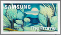 Samsung 43-Inch Class The Frame LS03F 4K QLED Smart TV (2025 Model) Slim Fit Wall Mount, Modern Frame Design, NQ4 AI Gen2 Processor, Art Mode, Artful Picture Quality, Samsung Vision AI, Alexa Built-in